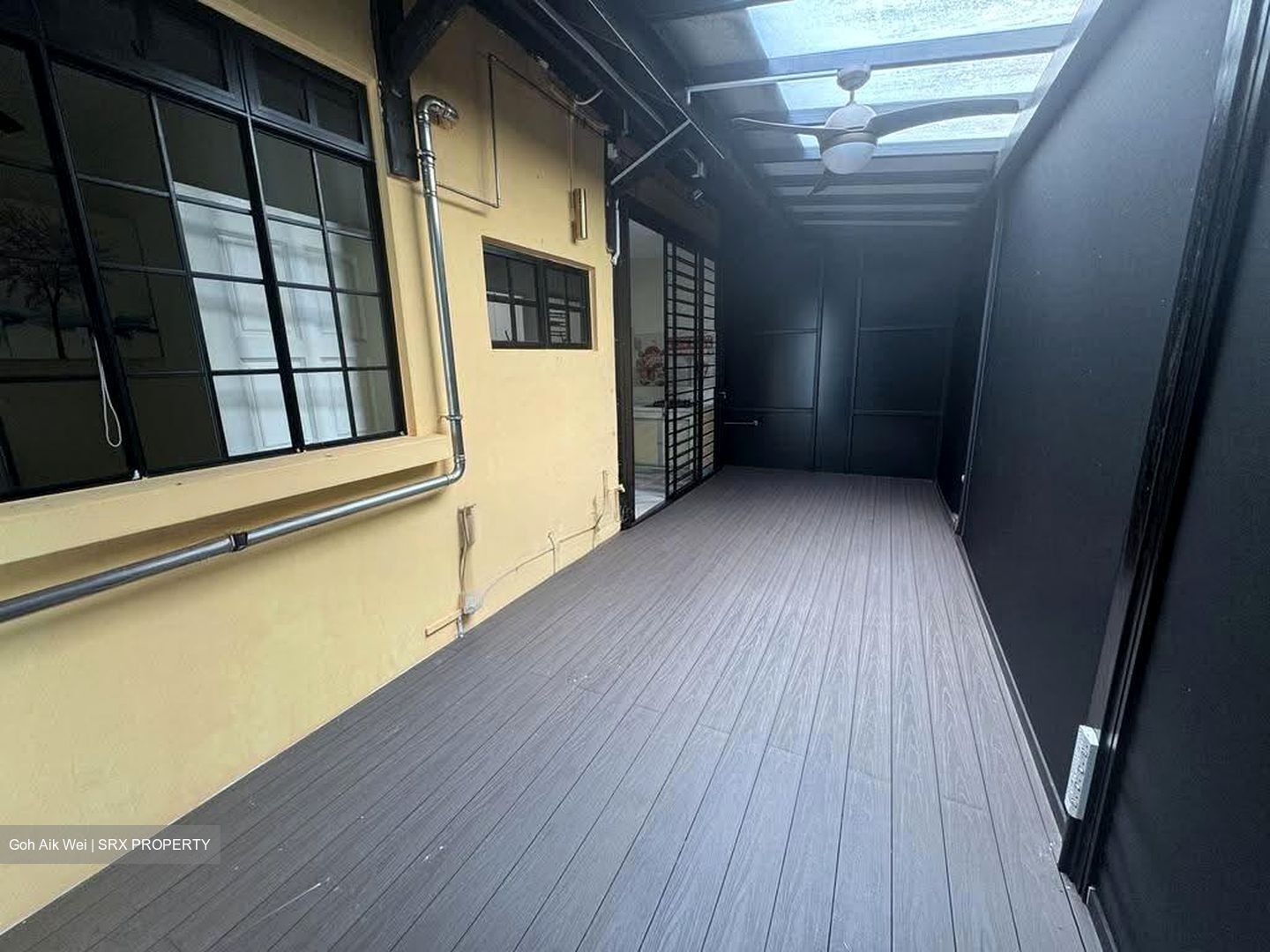 Eng Kong Garden (D21), Terrace #621492001
